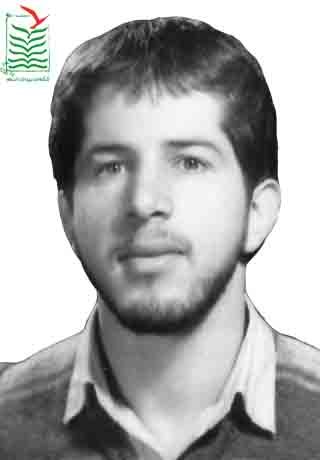 سید محسن مداح ساداتیه