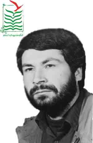 علی اکبر محمدی ثانی