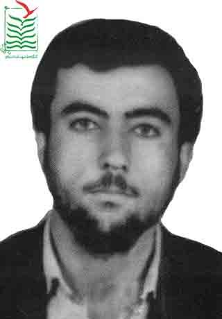 امین الله اصغری