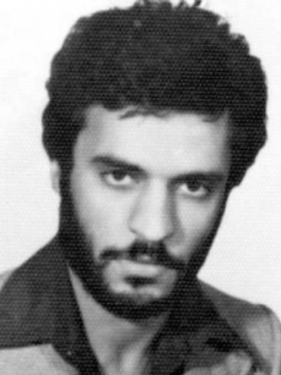 محمداسماعیل اعتضادی جمع