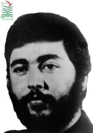 مجتبی عطائی حسین زاده