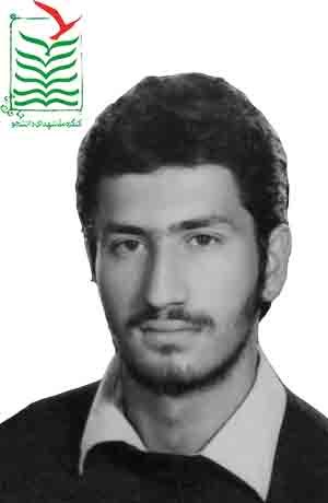 غلامرضا کاشی پز قدس