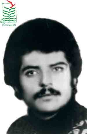 غلامرضا قربانیان