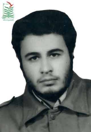 محسن امیرکانیان