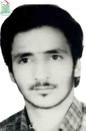 علیرضا قاسمی