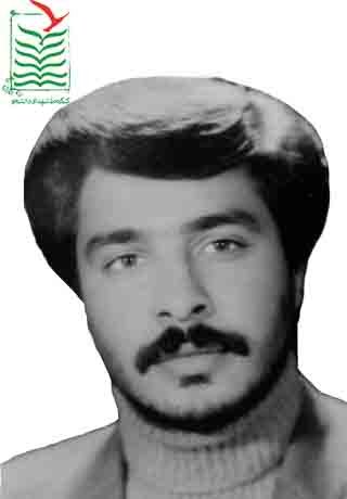 ناصر عامری مقدم