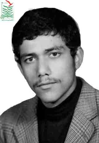 جمشید فرجامی