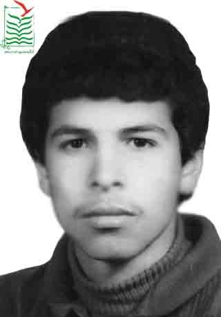 حمید اخلاقی طرقی