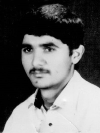 مجید بهرامیان