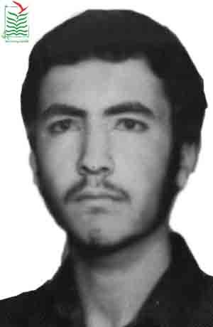 مهدی احمدنیا فیض آبادی