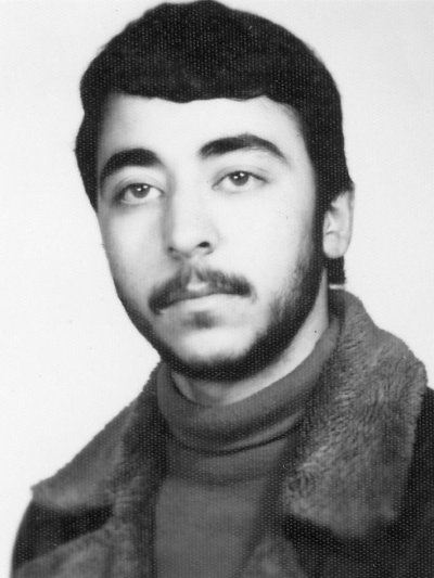 محمدرضا چمنی