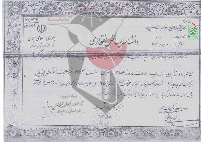 حمید دولت آبادی