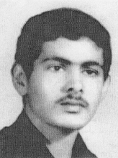 محمدحسین ایزدپناه