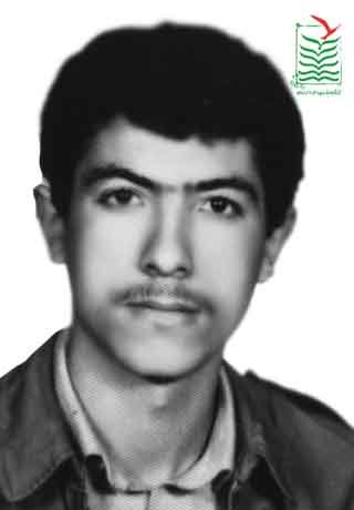 محسن ابراهیم پور