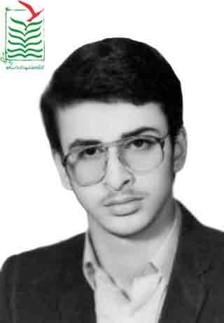 سیدحمیدرضا فراشباشی آستانه