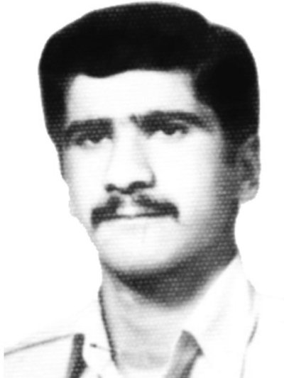 نادر فرزام فر