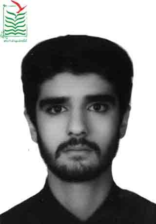 مسعود فغفور مغربی