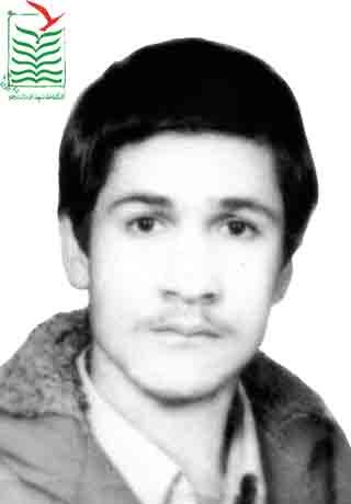 مصطفی گل قندشتی