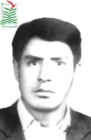 امرالله زنگنه قاسم آبادی