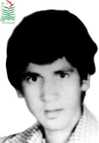 محمدحسن غنی آبادی