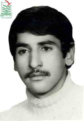 محمدجواد قربانی