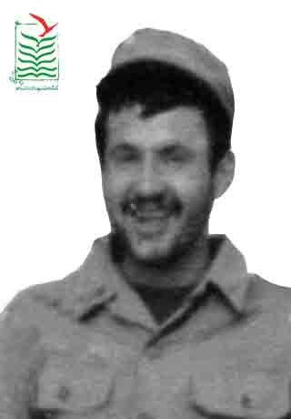 محمدرضا شادکام