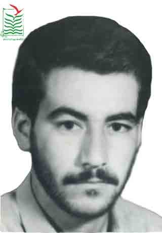 سیدعلی قدمگاهی