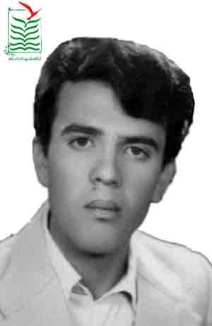 احمد رشید زاده یزدی