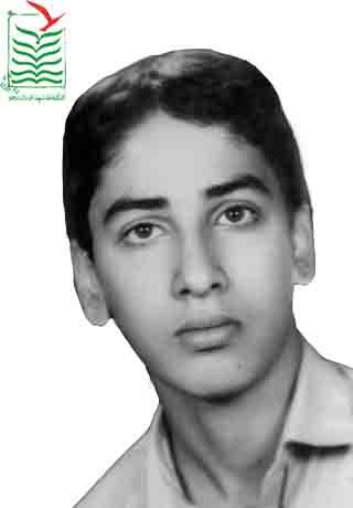 حسن غیاثی نوغابی