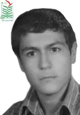 سیدعباس غفاریان شکری