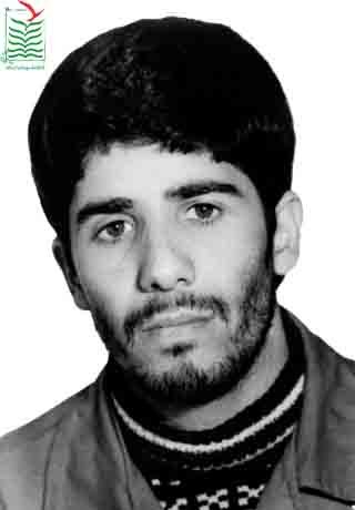 مهدی حشمی فر