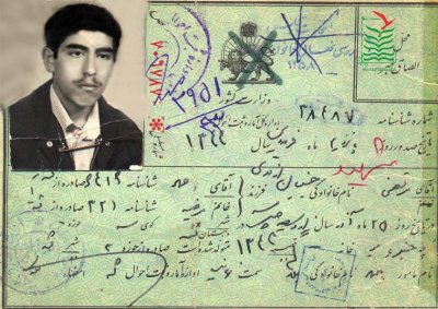 مرتضی حسینیان ازقدی