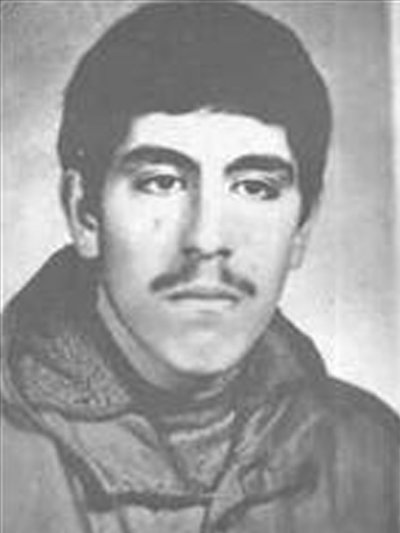 مرتضی حسینیان ازقدی