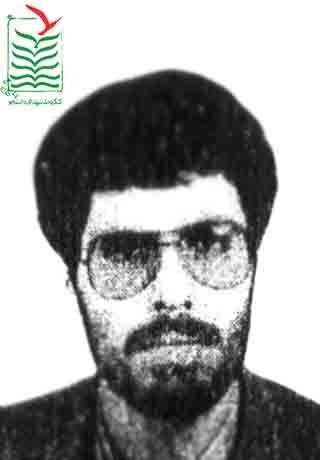 غلامرضا داورزنی مقدم