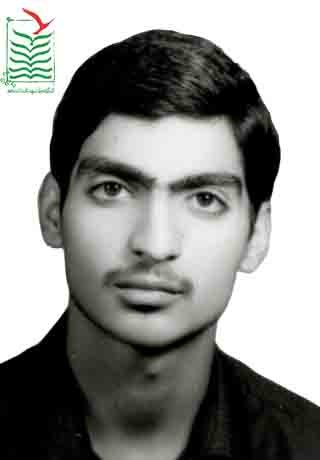 محمدرسول حسین زاده