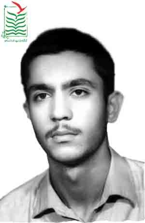 مجتبی حسین زاده ملکی