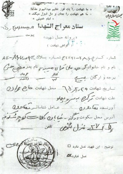 محمدعلی ترابی میبدی