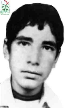 غلامرضا آدینه