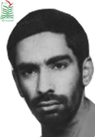 محسن زارعی طوسی