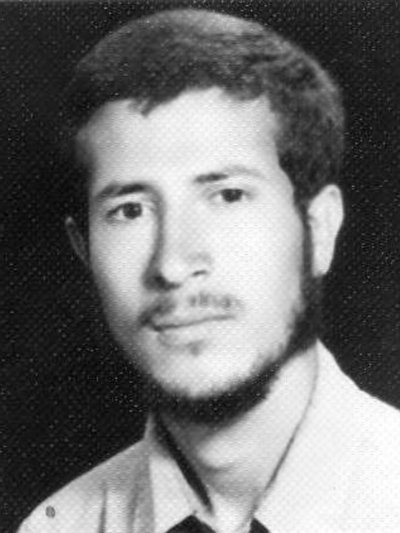 احمد خلیقی