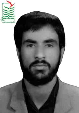 هادی شریعتمدار