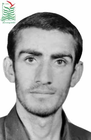 علی کرم هدایتی نسب