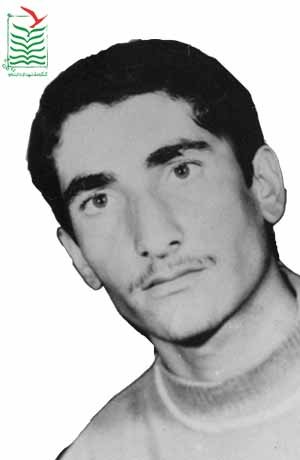 رضا قلی پور