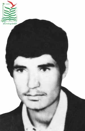 محمد قاسمی یوسف آباد