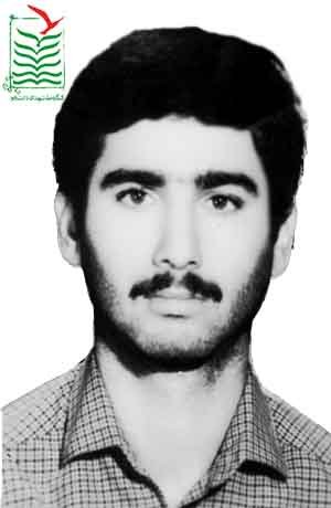 علی فرهمندی نژاد