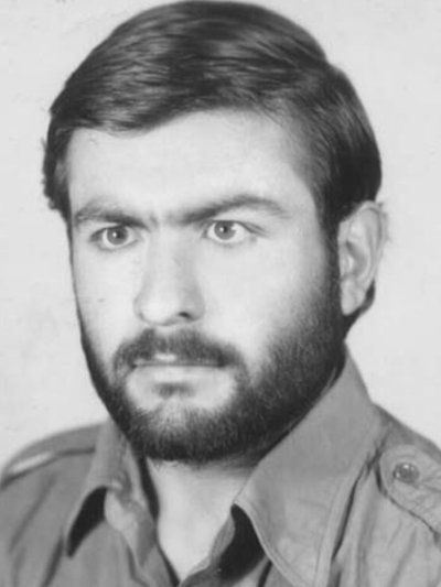 جمشید فرخیانی