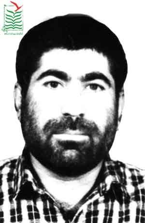 محسن رستمی
