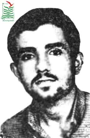 خداکرم درخش