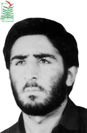 سیدقربانعلی خواک