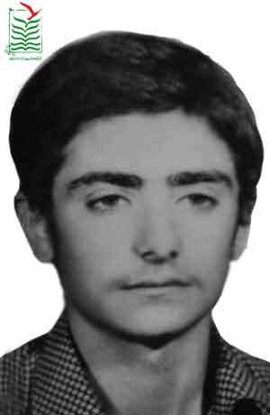 هوشنگ خسروانی نژاد